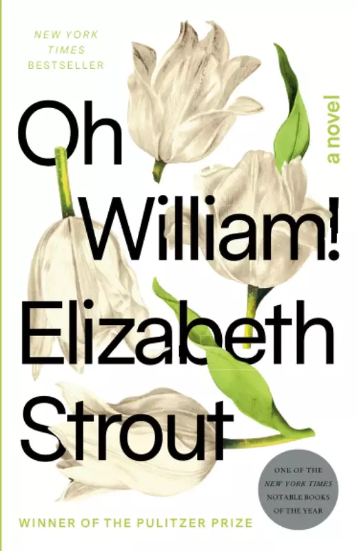 oh william elizabeth strout 1
