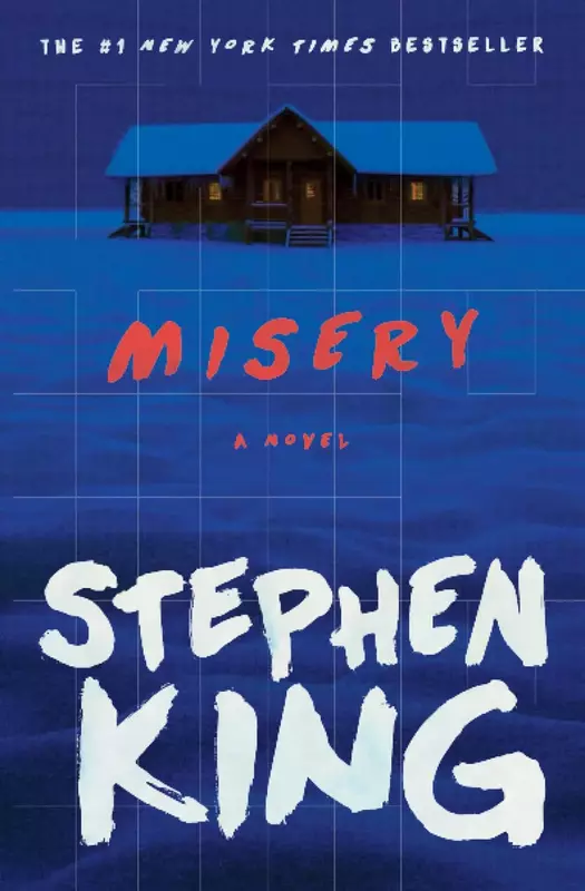 misery stephen king quotes 1