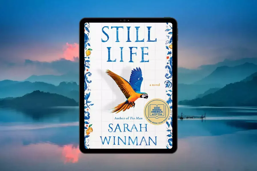 still_life_by_sarah_winman_book_club_questions