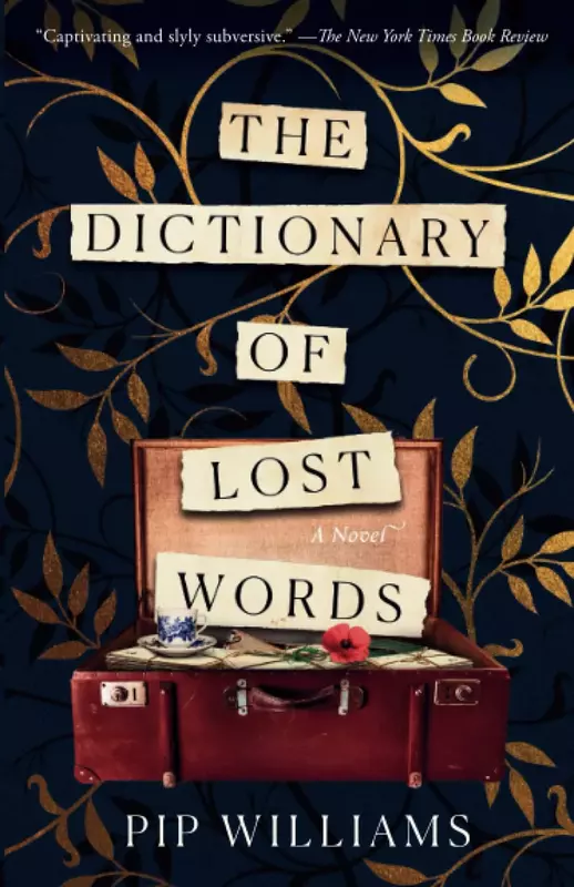 the_dictionary_of_lost_words_book