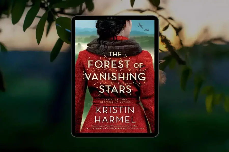 the_forest_of_vanishing_stars_book_club_questions