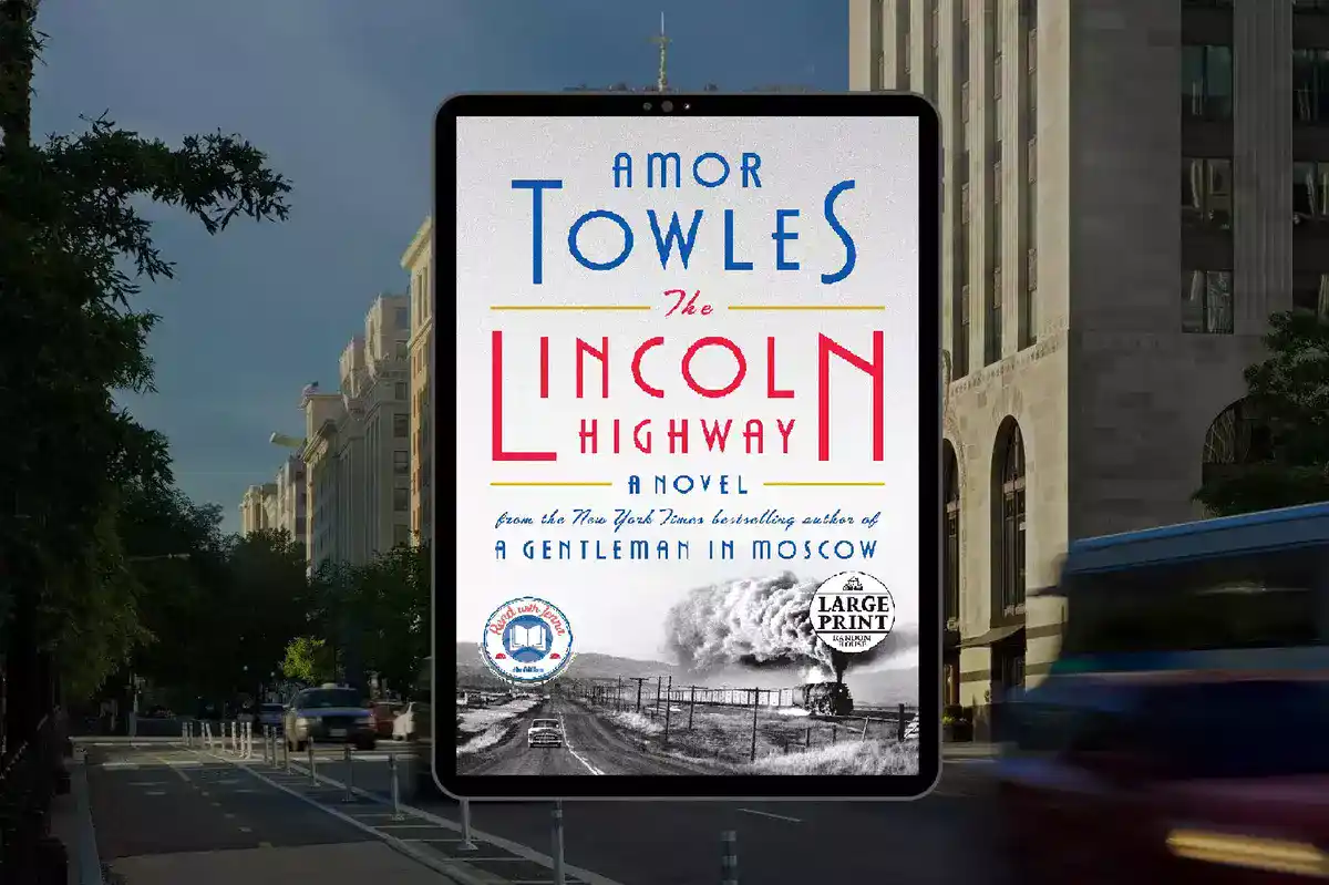 the_lincoln_highway_book_review