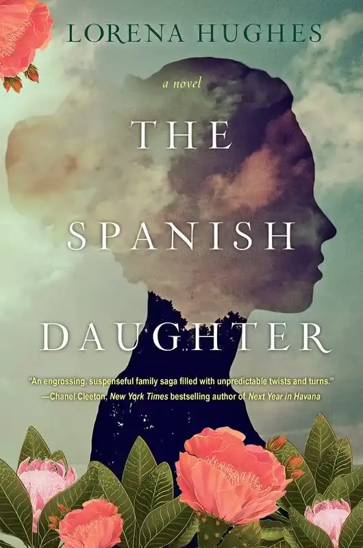 the_spanish_daughter_book