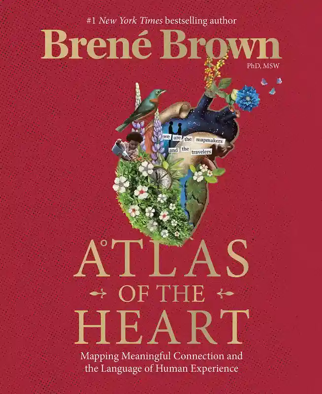 atlas of the heart book 1