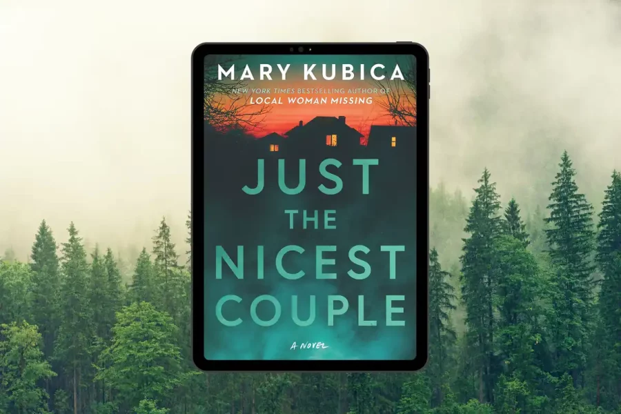 just_the_nicest_couple_book_review