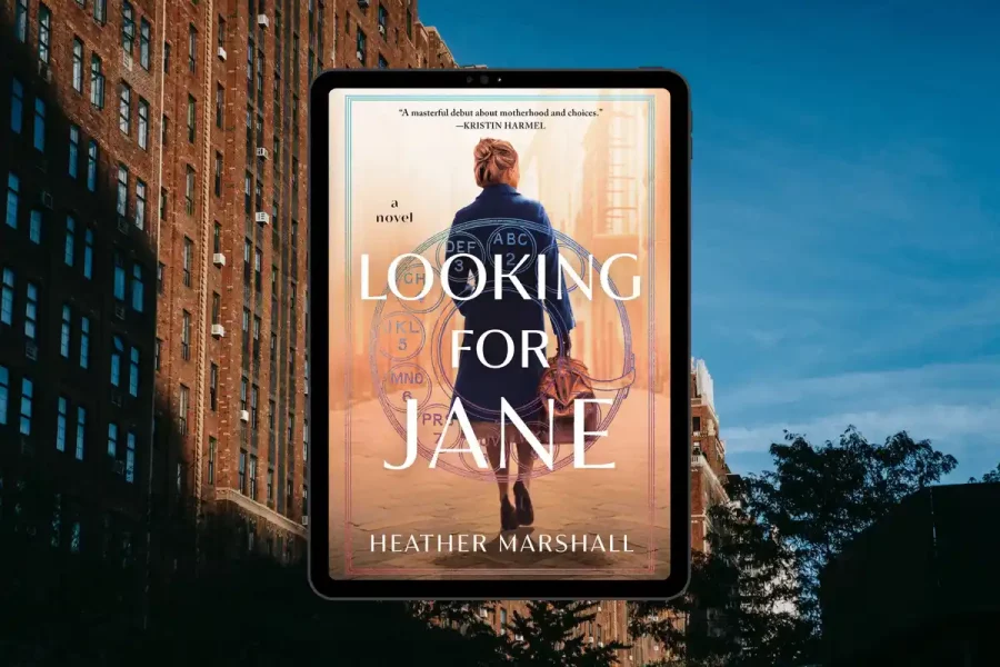 looking_for_jane_book_review