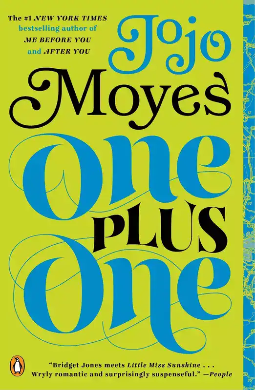 one plus one book 1