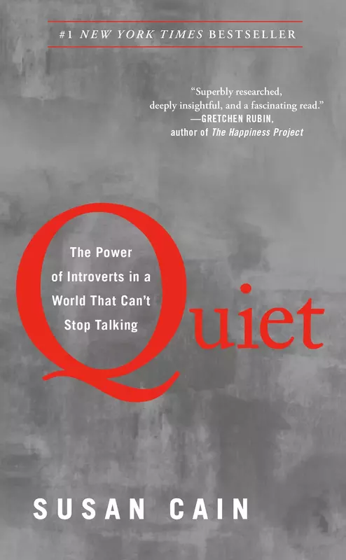 quiet book 1