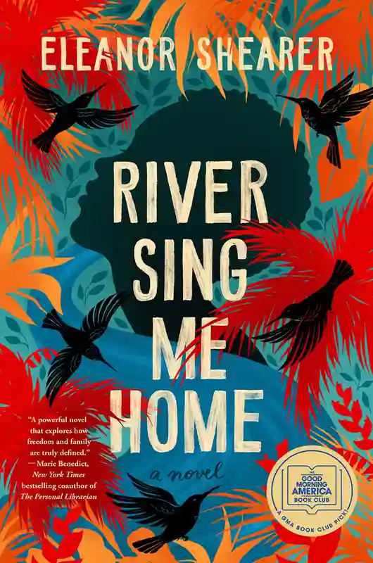 river_sing_me_home_book