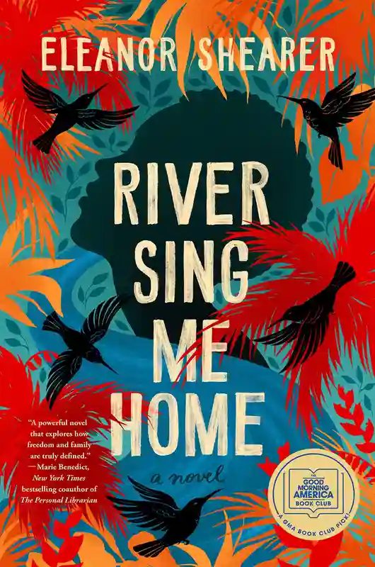 river_sing_me_home_celebrity_book_club_pick