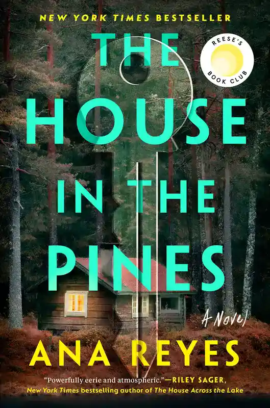 the_house_in_the_pines_book