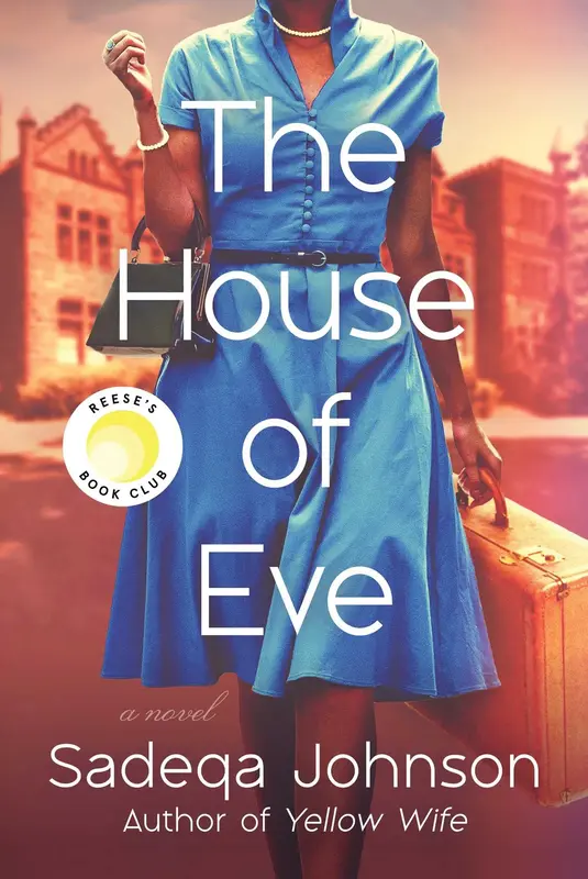 the house of eve celebrity book club pick
