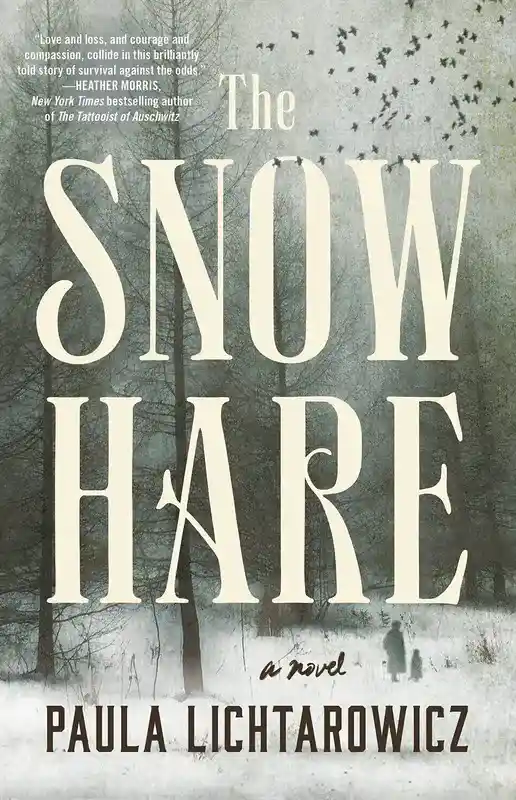 the_snow_hare_celebrity_book_club_pick