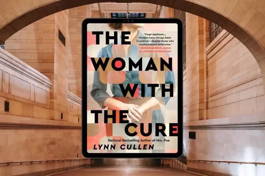 the_woman_with_the_cure_book_review