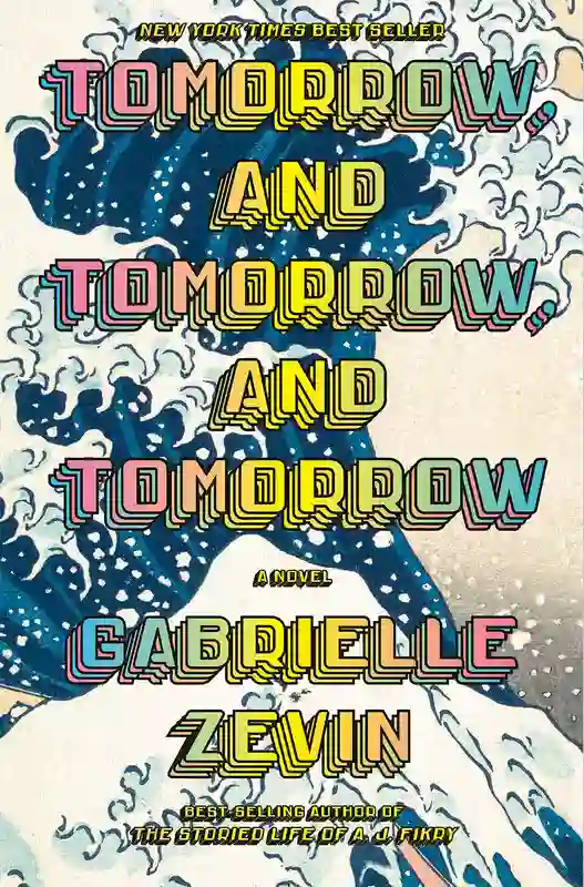 tomorrow_and_tomorrow_and_tomorrow_book