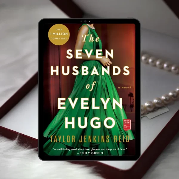 The_Seven_Husbands_of_Evelyn_Hugo_Quotes