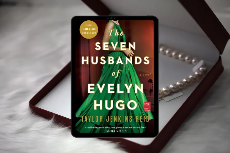 The_Seven_Husbands_of_Evelyn_Hugo_Quotes