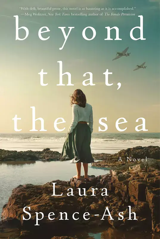 beyond that the sea book 1
