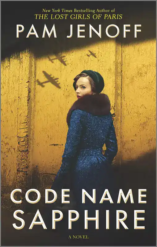 code_name_sapphire_book