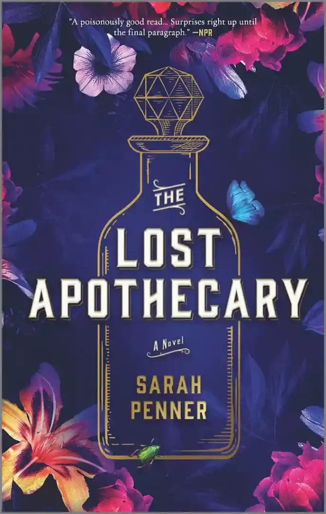 lost_apothecary_book