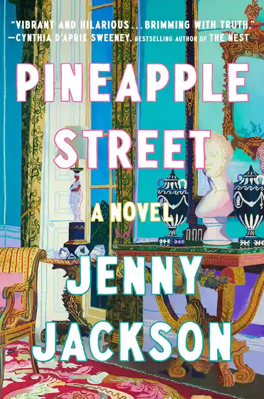 pineapple_street_book