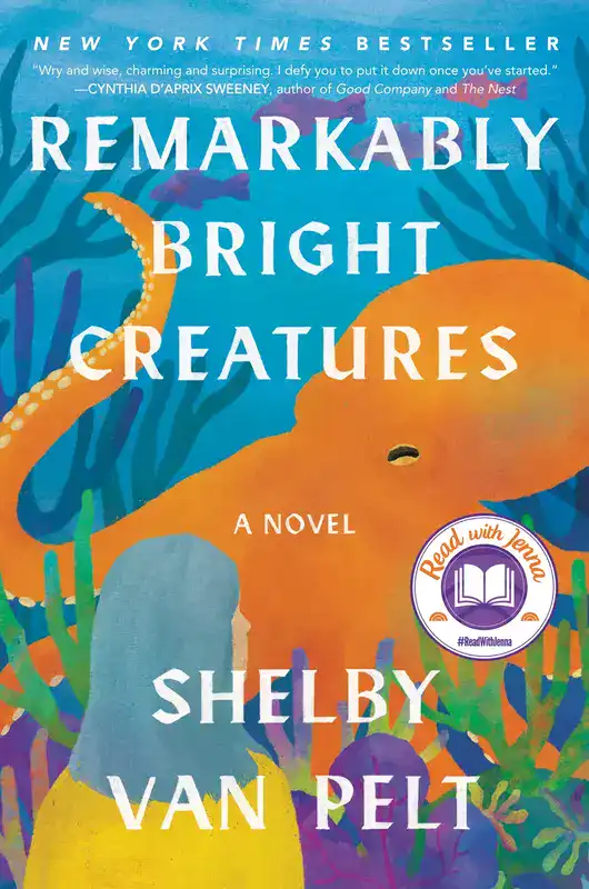 remarkably_bright_creatures_book