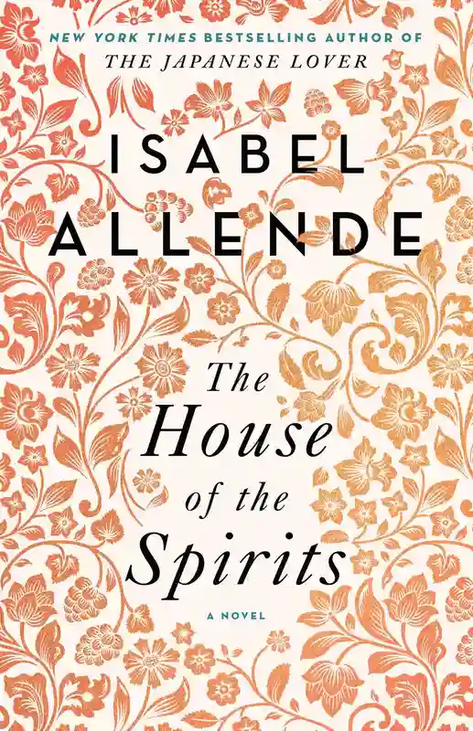 the_house_of_the_spirits_book