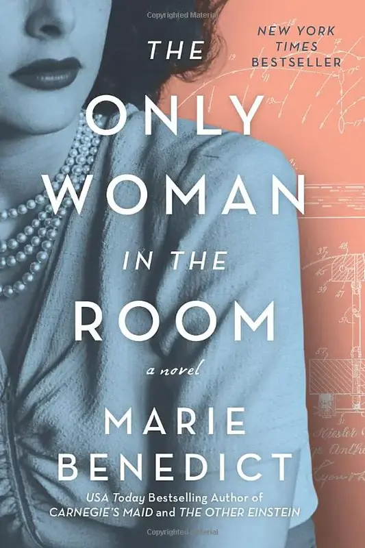 the only woman in the room book 2