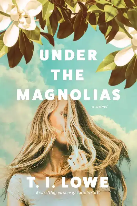 under_the_magnolias_book