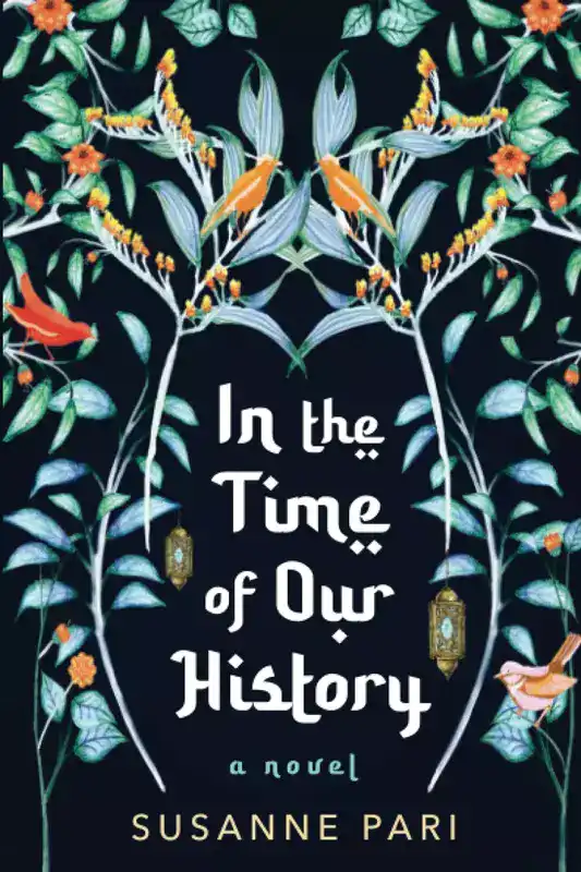 in_the_time_of_our_history_book