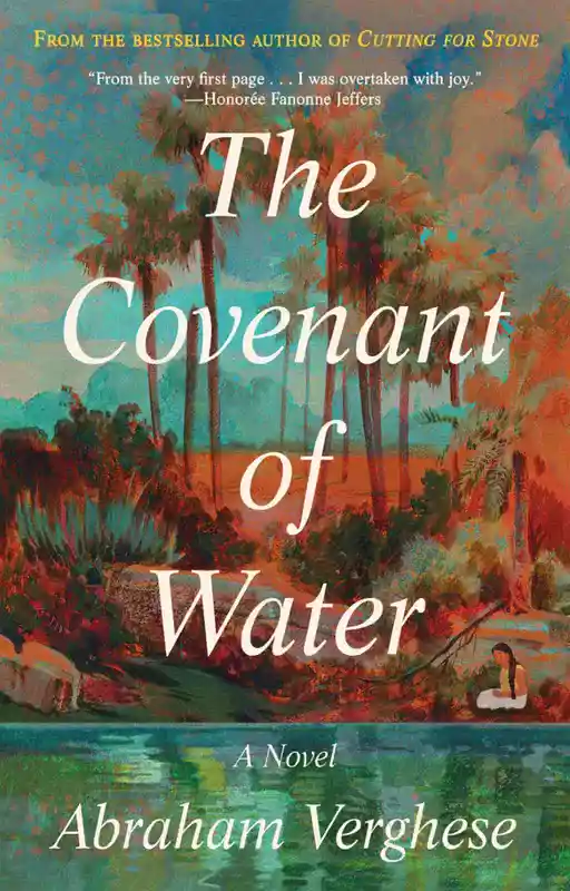 the_covenant_of_water_book