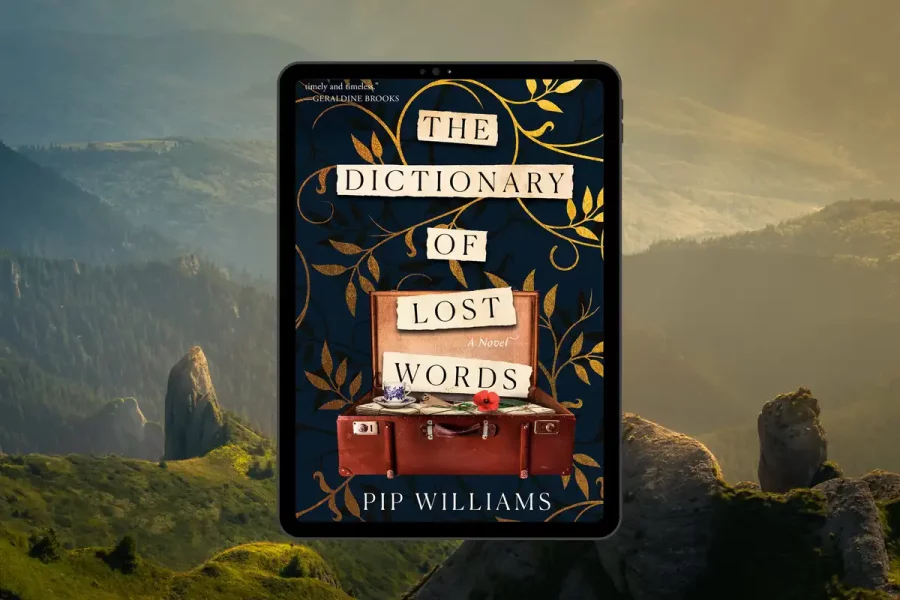 the_dictionary_of_lost_words_characters_list