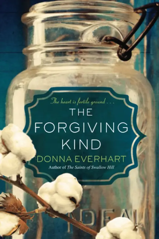 the_forgiving_kind_book