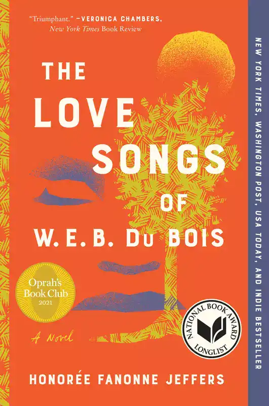 the_love_songs_of_web_du_bois_book