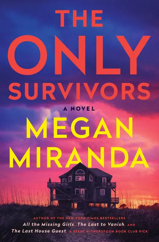 the_only_survivors_book