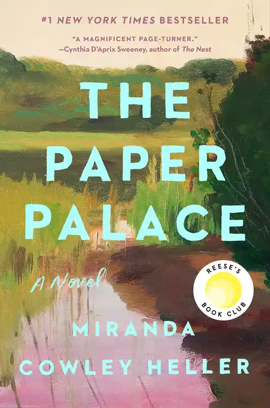 the_paper_palace_book