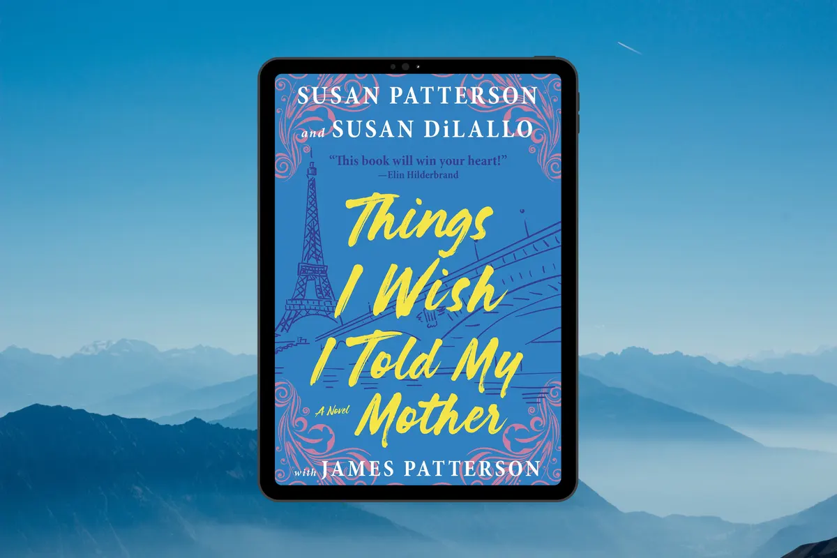 things_i_wish_i_told_my_mother_book_club_questions