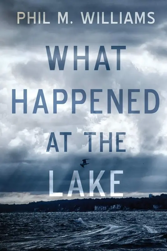 what_happened_at_the_lake_book