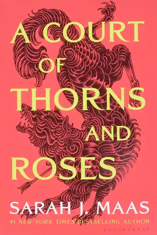 a court of thorns and roses book