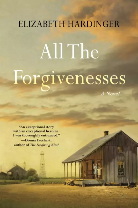 all_the_forgivenesses_book