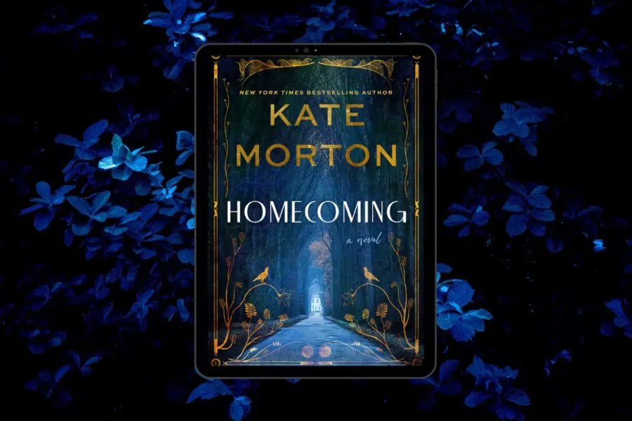 homecoming_book_club_questions