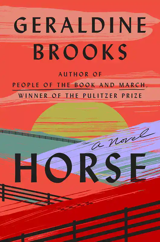 horse_book