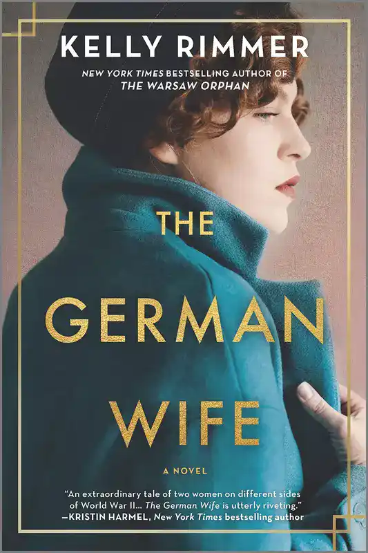 the_german_wife_book