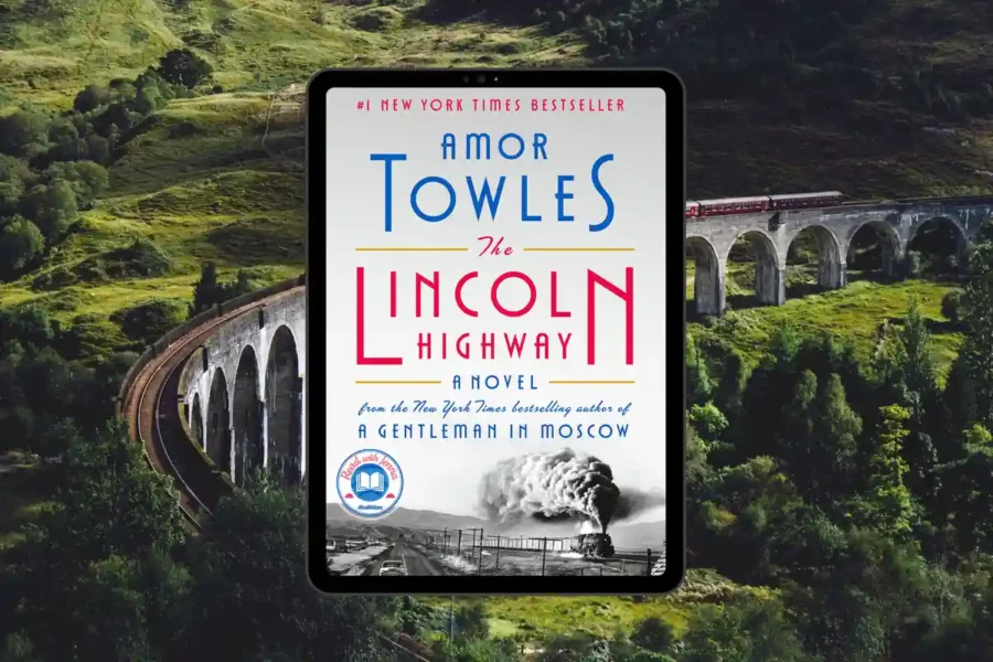 the_lincoln_highway_book_club_questions