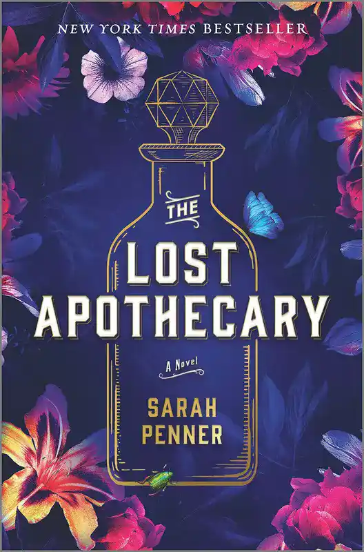 the_lost_apothecary_book