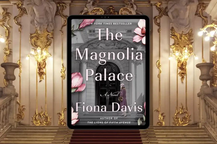 the_magnolia_palace_characters