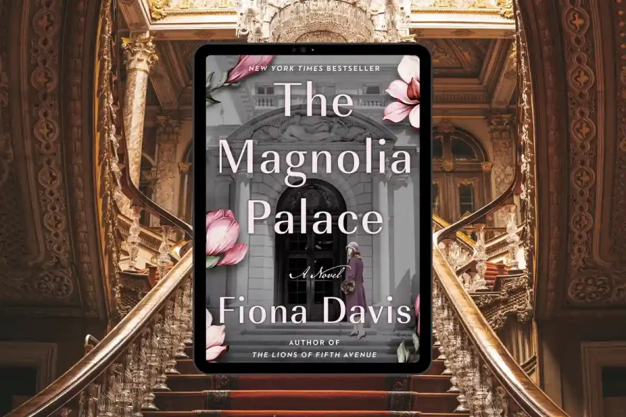 the_magnolia_palace_summary