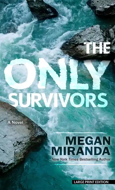 the only survivors book