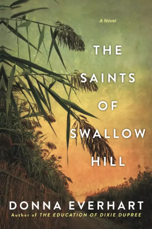 the_saints_of_swallow_hill_book