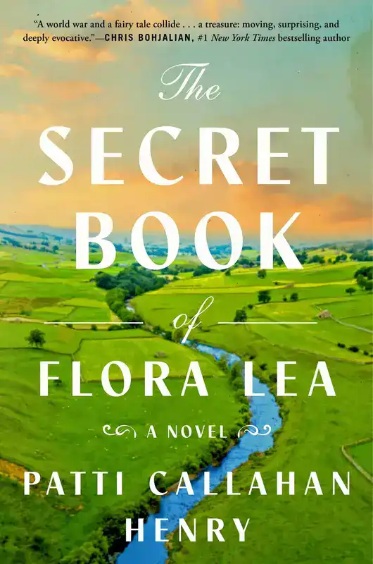 the_secret_book_of_flora_lea_book